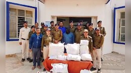 47 हजार गोलियां... शहडोल में चल रहा था नशे का कारोबार, ऐसे फूटा भांडा