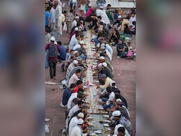 Ramadan 2025: रोजे में भूल कर भी नहीं करें ये काम, वरना पूरी इबादत पर फिर जाएगा पानी