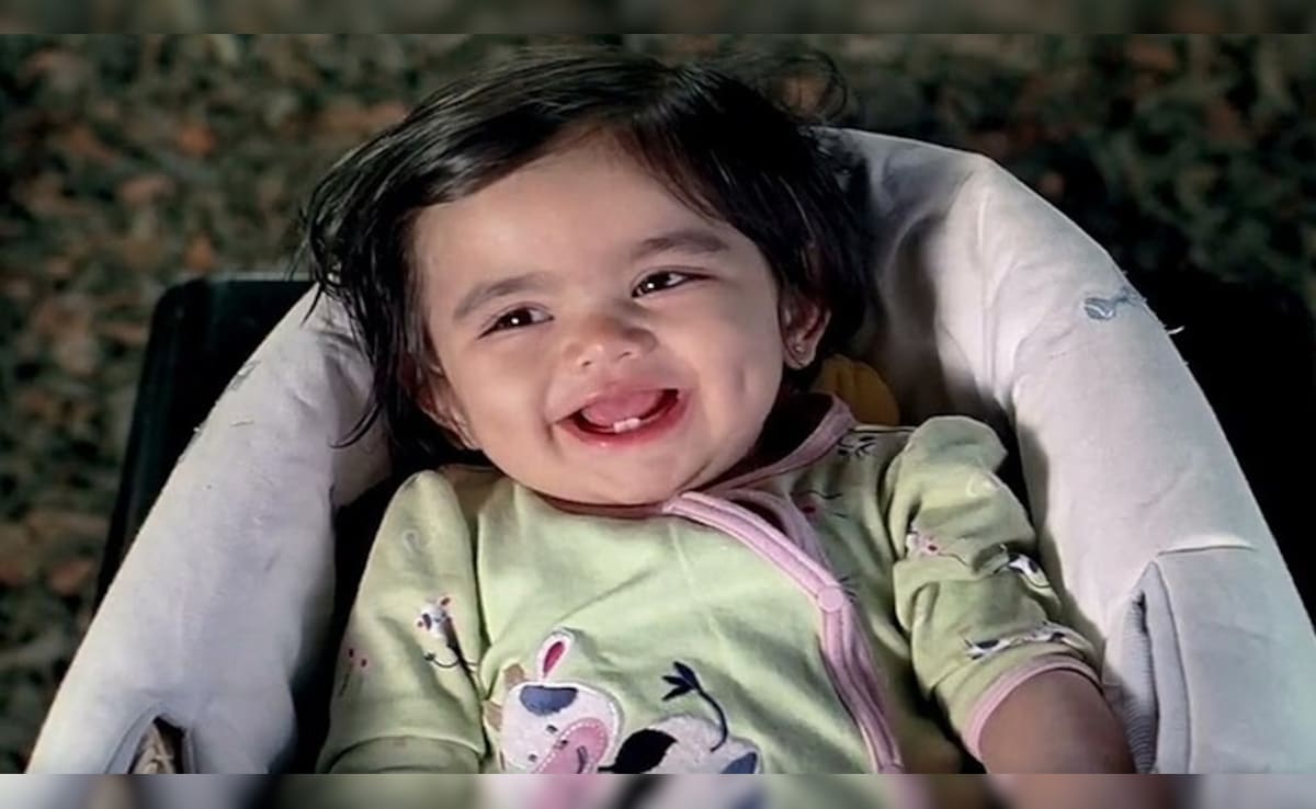 Latest and Breaking News on NDTV Latest and Breaking News on NDTV