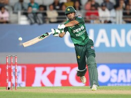 New Zealand vs Pakistan 3rd T20I Highlights: Hasan Nawaz Slams Historic Ton As Pak Fight Back, Chase Down 205 vs NZ New Zealand vs Pakistan 3rd T20I Highlights: Hasan Nawaz Slams Historic Ton As Pak Fight Back, Chase Down 205 vs NZ