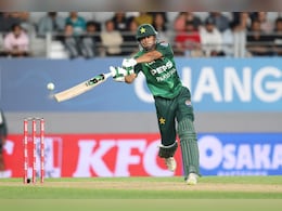 NZ vs PAK 3rd T20I: 'पहले एक रन लूं और...', 22 साल के हसन नवाज ने सबसे तेज T20I शतक लगाने के बाद दे दिया ये बड़ा बयान