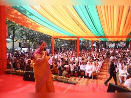 नगर निगम को मिलेगा उसका उचित हिस्सा, की जाएगी गौशालाओं की मदद :  रेखा गुप्ता नगर निगम को मिलेगा उसका उचित हिस्सा, की जाएगी गौशालाओं की मदद :  रेखा गुप्ता