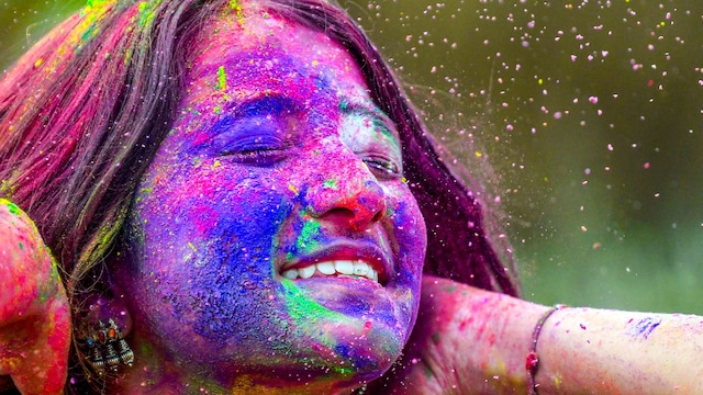 By following these simple yet effective tips, you can enjoy a fun and colourful Holi