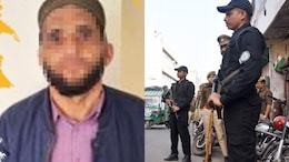 Hizbul Mujahideen Terrorist, On The Run Since 2008, Arrested By UP Police