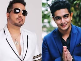 "They Can't Be Talking Rubbish": Mika Singh On Samay Raina, Ranveer Allahbadia Controversy