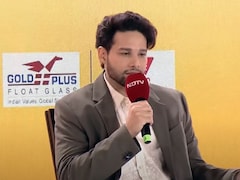 NDTV Yuva: Siddhant Chaturvedi On Different Work Methods Of Alia Bhatt, Deepika Padukone And Katrina Kaif