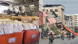 Inside Operation Brahma: India's Mega Aid Plan For Earthquake-Hit Myanmar