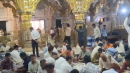 Holi: डेढ़ महीने बाद खुला सांवरिया सेठ का दानपात्र, होली के मौके पर 7 करोड़ रुपए से ज्यादा की गिनती
