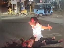 Fake Blood, Sharp Weapon: Reel Shoot Sparks Panic In Karnataka, 2 Arrested