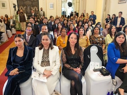 न्यूयॉर्क में महिला दिवस पर भारतीय मूल की इन 4 महिलाओं को किया गया सम्मानित, जानिए ऐसा क्या किया