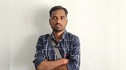 Rajasthan: हेड कांस्&zwj;टेबल ने राजगढ़ थाना पुल&zwj;िस पर मारपीट के लगाए आरोप, बोले- नहीं सुनी हमारी फर&zwj;ियाद&nbsp;