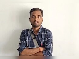 Rajasthan: हेड कांस्टेबल ने राजगढ़ थाना पुलिस पर मारपीट के लगाए आरोप, बोले- नहीं सुनी हमारी फरियाद  Rajasthan: हेड कांस्टेबल ने राजगढ़ थाना पुलिस पर मारपीट के लगाए आरोप, बोले- नहीं सुनी हमारी फरियाद
