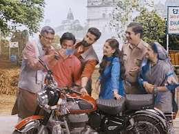 Dupahiya Review: पंचायत और गुल्लक को टक्कर देने आई दुपहिया, जानें कैसी है वेब सीरीज Dupahiya Review: पंचायत और गुल्लक को टक्कर देने आई दुपहिया, जानें कैसी है वेब सीरीज