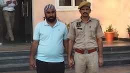Paper Leak Case: 60 लाख रुपये में जेल प्रहरी परीक्षा का बेचा था पेपर, SOG ने TCS कंपनी के मैनेजर को किया गिरफ्तार