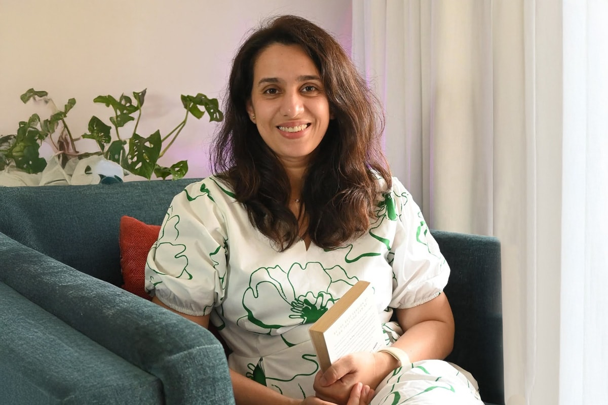 Beat the Summer Heat with Nitya Hegde's Watermelon Gond Katira Cooler!