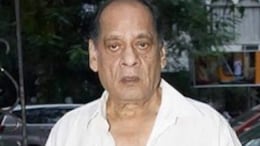 Veteran Actor Deb Mukherjee, Filmmaker Ayan Mukerji's Father, Dies At 83