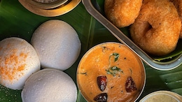 7 South Indian Tiffin Recipes You Can Make In 15 Minutes