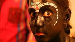 राजस्थान के सांगोद का न्हाण महोत्सव, जहां लोग रचते हैं रंग-बिरंगे स्वांग, 500 साल से चली आ रही परम्परा&nbsp;