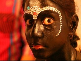 राजस्थान के सांगोद का न्हाण महोत्सव, जहां लोग रचते हैं रंग-बिरंगे स्वांग, 500 साल से चली आ रही परम्परा 