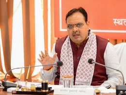 सीएम भजनलाल 30 मार्च को छात्राओं को देंगे स्कूटी, स्कॉलरशिप की रकम भी ट्रांसफर करेंगे