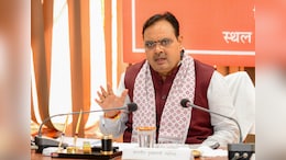 सूरत के मार्केट में आग से राजस्थान के व्यापारियों को भारी नुकसान, CM भजनलाल ने गुजरात के मुख्यमंत्री से की बात