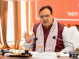 सूरत के मार्केट में आग से राजस्थान के व्यापारियों को भारी नुकसान, CM भजनलाल ने गुजरात के मुख्यमंत्री से की बात