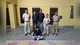 Rajasthan: व&zwj;िदेशों में बेचता था चाइल्&zwj;ड पोर्नोग्राफी, डॉलर लेकर देता था ऑनलाइन ल&zwj;िंक; युवक गिरफ्तार&nbsp;