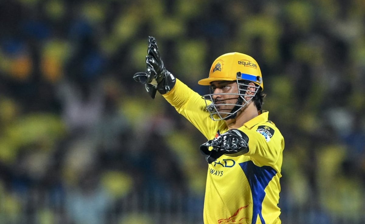 Chennai Super Kings vs Mumbai Indians LIVE Scorecard | IPL 2025 LIVE Updates: Nathan Ellis Goes Against MS Dhoni On DRS Review For CSK vs MI, Result Is… | Cricket News Chennai Super Kings vs Mumbai Indians LIVE Scorecard | IPL 2025 LIVE Updates: Nathan Ellis Goes Against MS Dhoni On DRS Review For CSK vs MI, Result Is… | Cricket News