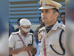 IPS अधिकारी ने शेयर किया मोटिवेशनल UPSC टिप्स का Video, लोगों ने पकड़ ली ग्रामर की गलती, किए ऐसे कमेंट्स IPS अधिकारी ने शेयर किया मोटिवेशनल UPSC टिप्स का Video, लोगों ने पकड़ ली ग्रामर की गलती, किए ऐसे कमेंट्स