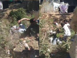 MP: उज्जैन में बकाया बिजली बिल की वसूली करने पहुंची MPEB की टीम के साथ मारपीट, 3 आरोपियों के खिलाफ FIR दर्ज