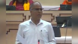 Rajasthan Assembly: "जल जीवन मिशन में गड़बड़ी करने वालों के खिलाफ सरकार लेगी एक्&zwj;शन", मंत्री ने सदन में द&zwj;िया जवाब &nbsp;