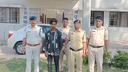 Rape Case: तीन दिन में गिरफ्तार किया नाबालिग से दुष्कर्म के आरोपी को, बलरामपुर पुलिस को मिली बड़ी सफलता
