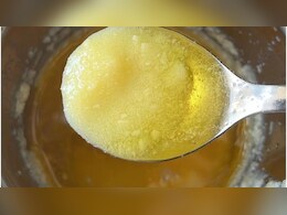 किन लोगों को घी से करना चाहिए परहेज ? खाने से पहले जान लें ये जानकारी