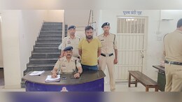 दुबई की कंपनी के ऑर्डर पर गोवा से भूटान भेजी जा रही थी शराब, अवैध तस्करी का हो गया भंडाफोड़&nbsp;