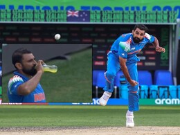 "I Might Be Wrong": Harbhajan Singh's Honest Verdict On Mohammed Shami-Roza Controversy
