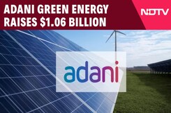 Adani Green Energy Raises $1.06 Billion; Funds Raised To Refinance Renewable Facility In Rajasthan Adani Green Energy Raises $1.06 Billion; Funds Raised To Refinance Renewable Facility In Rajasthan