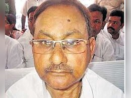 बिहार के पूर्व मंत्री मोहम्मद इलियास हुसैन समेत पांच आरोपियों को बिटुमेन घोटाले में 3 साल की सजा बिहार के पूर्व मंत्री मोहम्मद इलियास हुसैन समेत पांच आरोपियों को बिटुमेन घोटाले में 3 साल की सजा