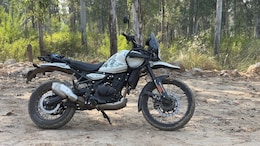 Royal Enfield Himalayan 450 Long-Term Review Report 1: Finding Adventure In Commuting