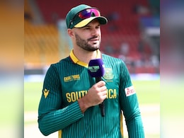 'वह हमारे लिए...', जिन दो खिलाड़ियों ने अफ्रीका को दिलाई जीत, जानें उनके लिए कप्तान मारक्रम के दिल में है क्या 'वह हमारे लिए...', जिन दो खिलाड़ियों ने अफ्रीका को दिलाई जीत, जानें उनके लिए कप्तान मारक्रम के दिल में है क्या