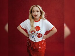 <i>Big Mood</i> Actress Nicola Coughlan Breaks Down Into Tears On First BAFTA Nomination <i>Big Mood</i> Actress Nicola Coughlan Breaks Down Into Tears On First BAFTA Nomination