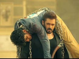 <i>Sikandar</i>: Salman Khan's Film Sees Ticket Prices Touch Rs 2,200