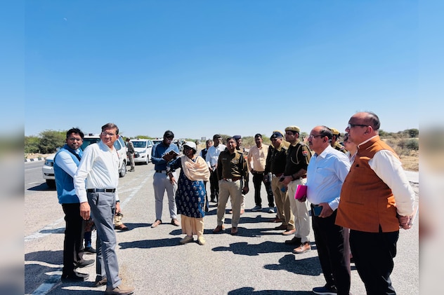 Latest and Breaking News on NDTV