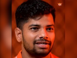 DC vs SRH: जानें कौन हैं अनिकेत वर्मा, तूफानी छक्कों से जड़े पचासे से दहल उठे दिल्ली के बॉलर