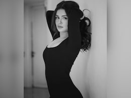 Avneet Kaur On Plastic Surgery Rumours: "I Don't Get Fillers, But..."