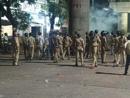 Nagpur Violence : नागपुरात दंगलीचा 'काश्मीर पॅटर्न', ATS करणार चौकशी