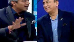 Ajay Jadeja Says 'Pitch Is Like Marriage'. Sunil Gavaskar Replies: "What's The Result..."