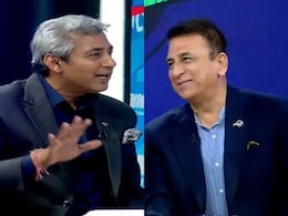 Ajay Jadeja Says 'Pitch Is Like Marriage'. Sunil Gavaskar Replies: "What's The Result..."