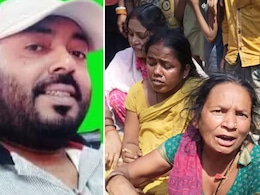 बिहारः सहरसा में दिनदहाड़े शिक्षक को गोलियों से भूना, बैक टू बैक मारी 3 गोलियां बिहारः सहरसा में दिनदहाड़े शिक्षक को गोलियों से भूना, बैक टू बैक मारी 3 गोलियां