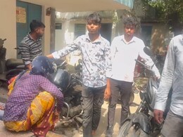 कांच की बोतल सिर पर मारी, फिर गले में घुसा दी, होली खेलकर घर जा रहे लड़के को मार डाला