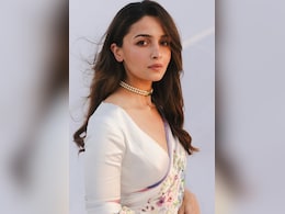 Alia Bhatt Confirms Her Cannes Debut This Year: "I Am Looking Forward To It" Alia Bhatt Confirms Her Cannes Debut This Year: "I Am Looking Forward To It"